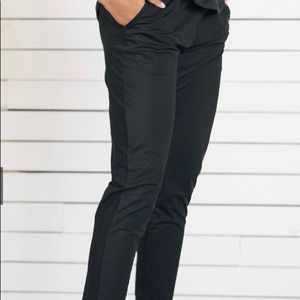 COPY - Zyia Black Everywhere Pants